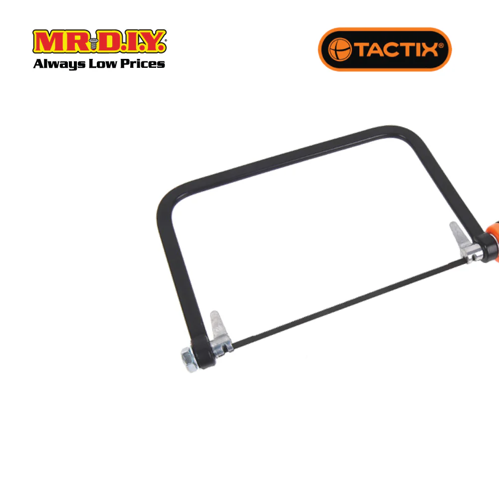 TACTIX Saw Coping (150mm) - Image 3