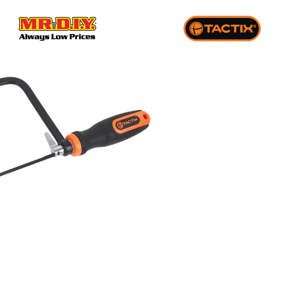 TACTIX Saw Coping (150mm) - Image 4