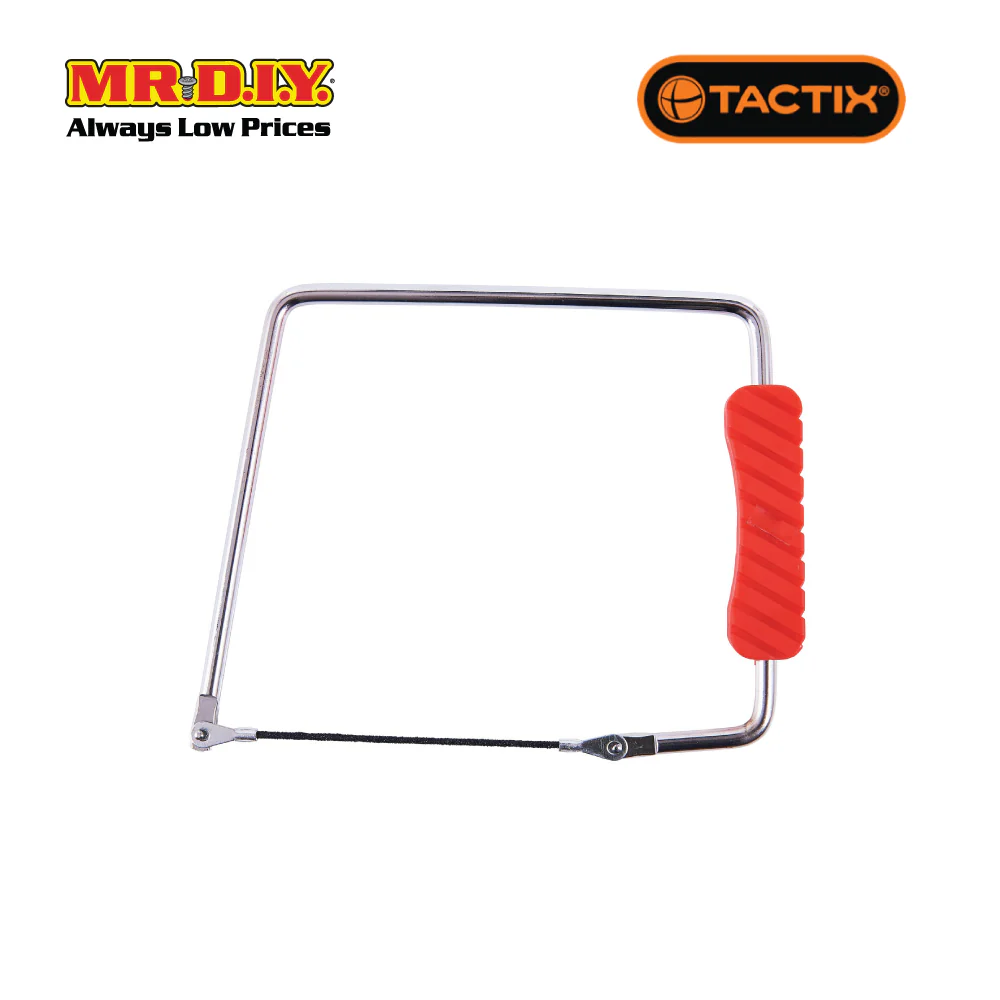 TACTIX Saw Tile (150mm) - Image 4