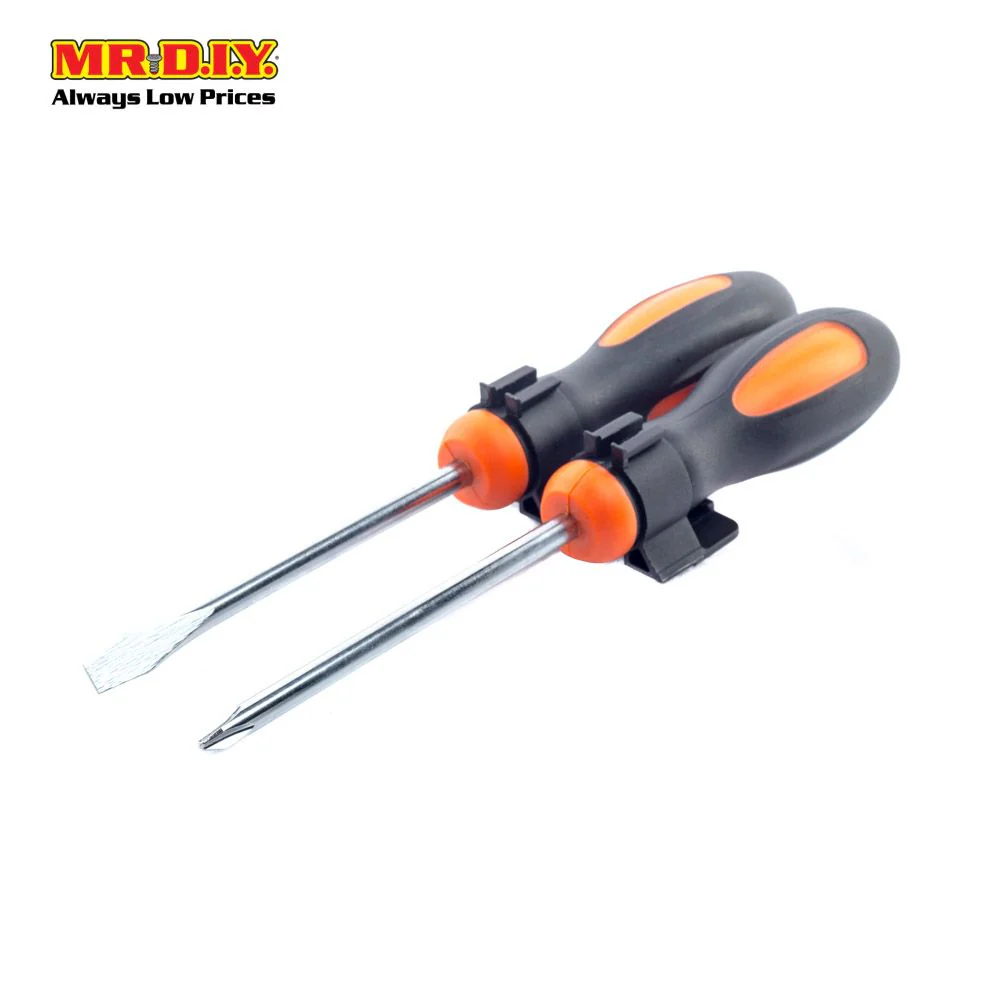 TACTIX Screwdriver Set - Image 2