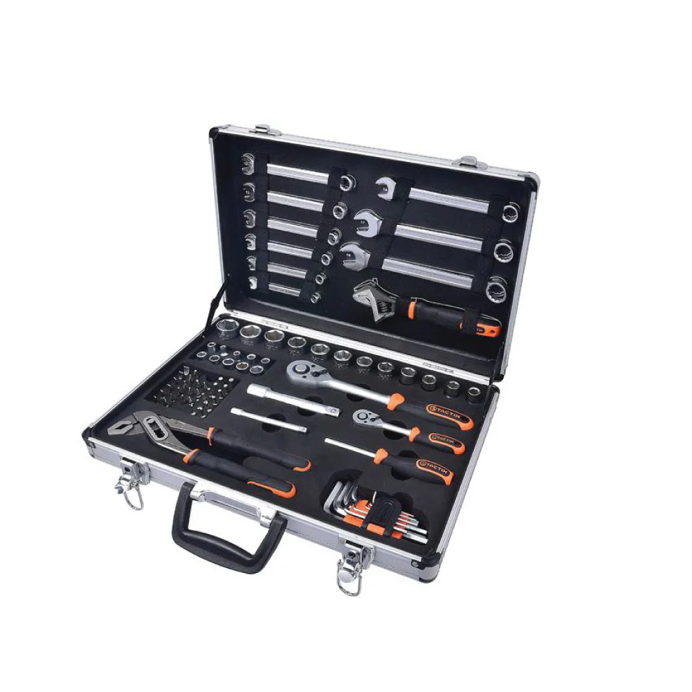 TACTIX Socket Set (77 pieces) - Image 2