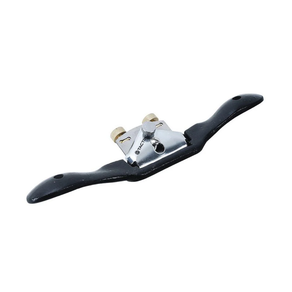 TACTIX Spokeshave Flat (250mm) - Image 4