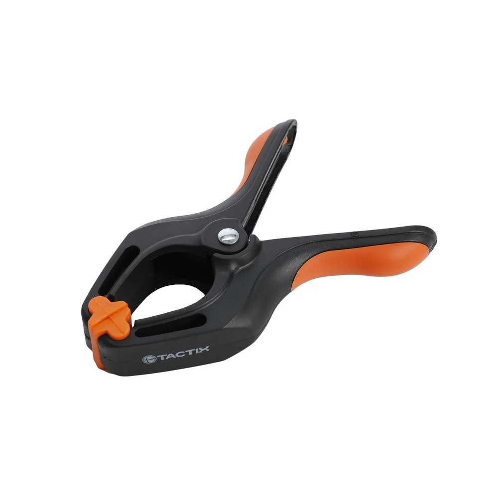 TACTIX Spring Clamp (6.5") - Image 4