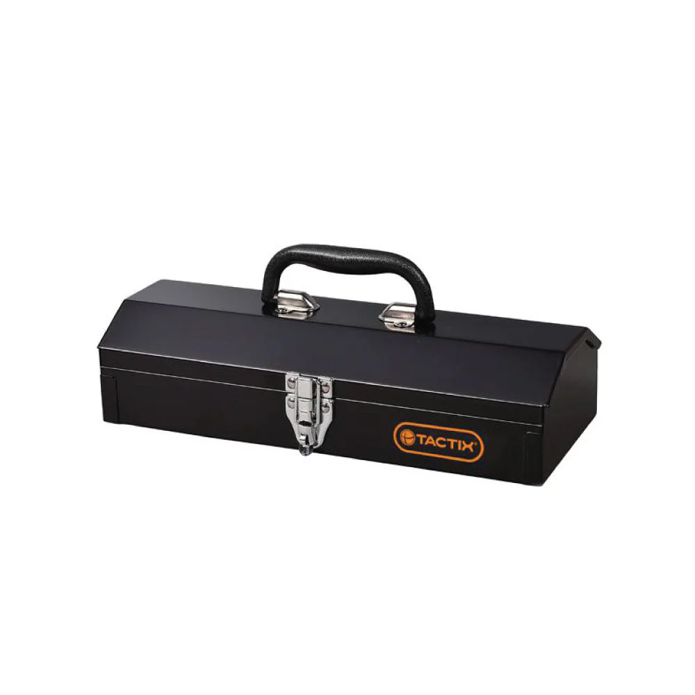 TACTIX Steel Gadget Box (38cm) - Image 4