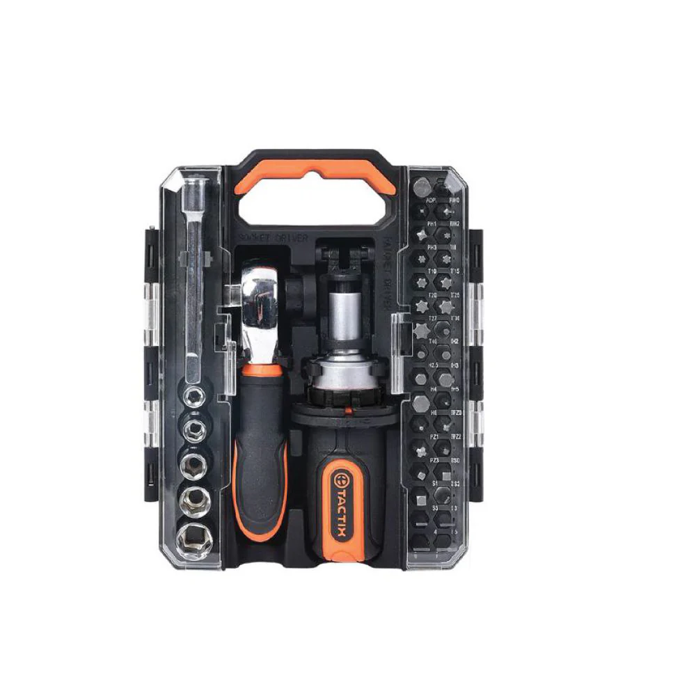 TACTIX Stubby Tool (40 pieces) - Image 4