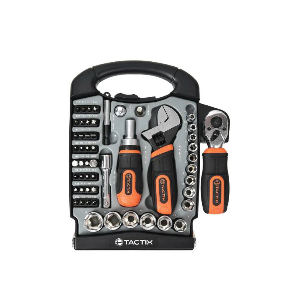 TACTIX Stubby Tool (55 pieces) - Image 4
