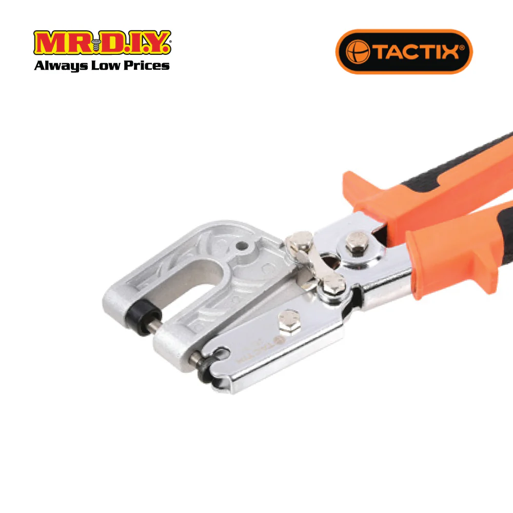 TACTIX Stud Crimper (250mm) - Image 3