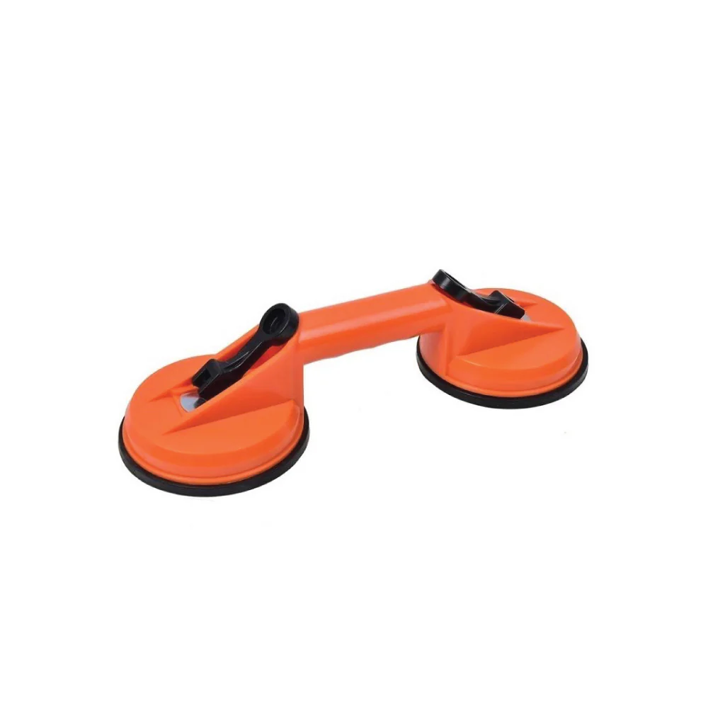 TACTIX Suction Cup Lifter Double (120mm) - Image 4