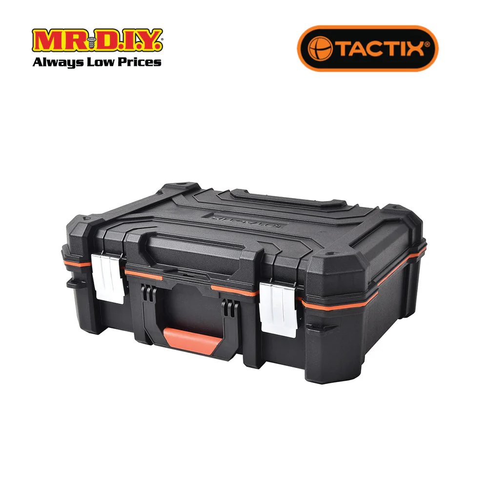 TACTIX Technician Toolcase 52.5cm (20.5inch) - Image 2