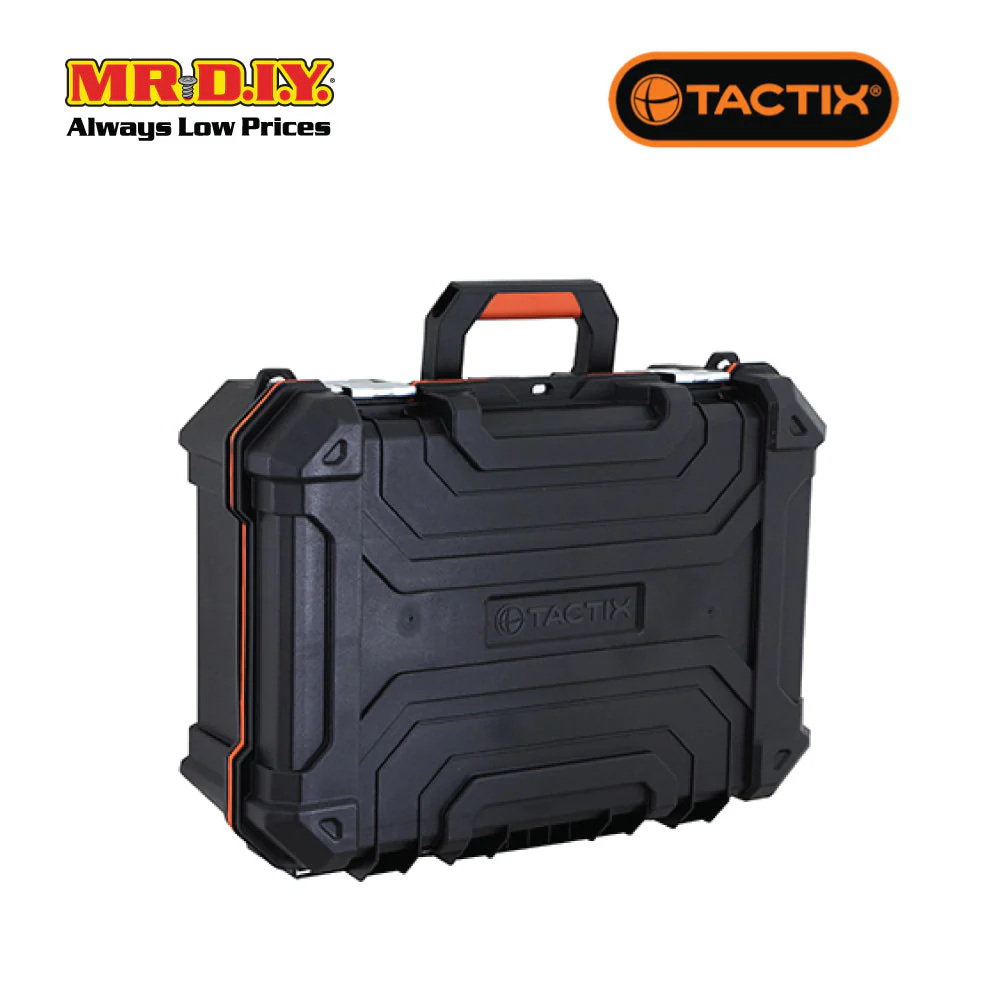 TACTIX Technician Toolcase 52.5cm (20.5inch) - Image 3