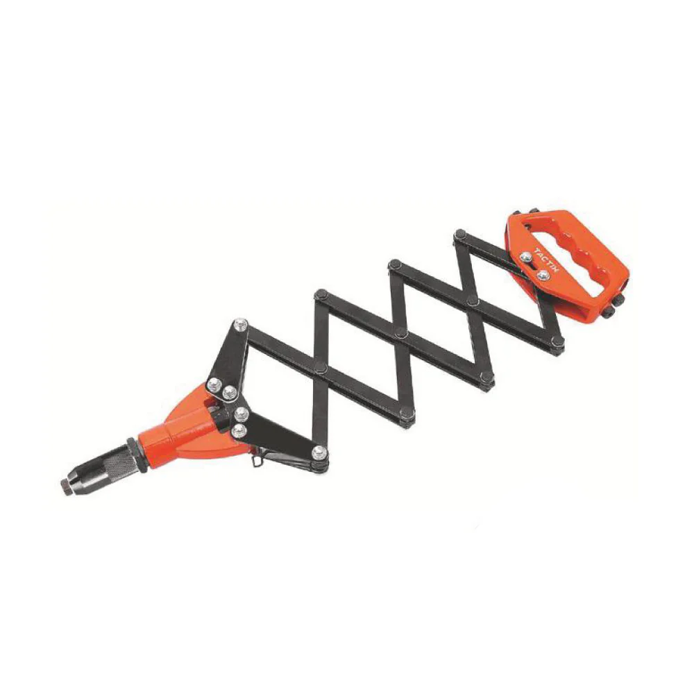 TACTIX Telescopic Rivet Gun Heavy Duty - Image 4