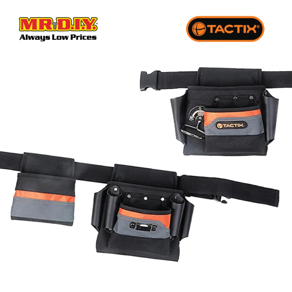 TACTIX Tool Belt - Image 2