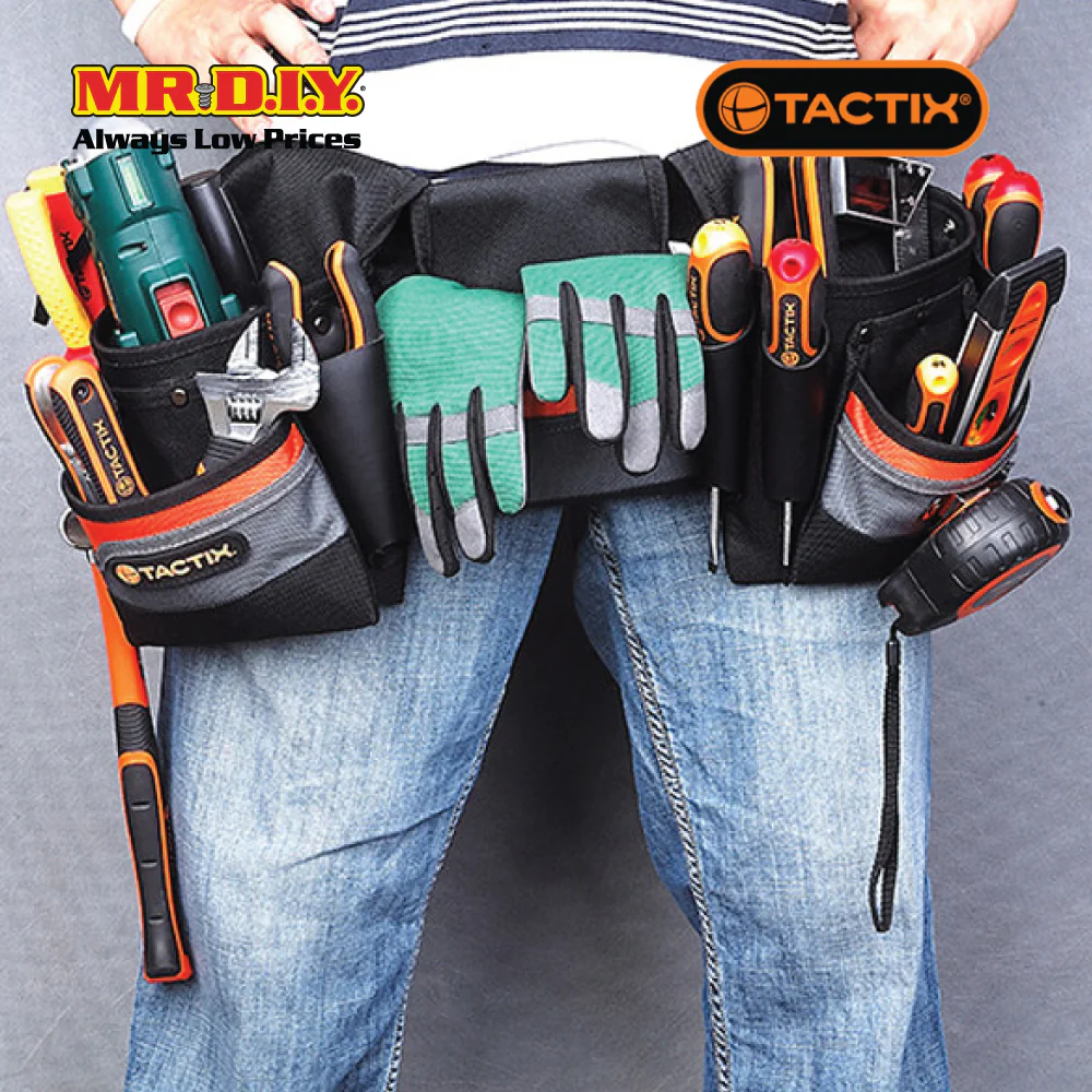 TACTIX Tool Belt - Image 3