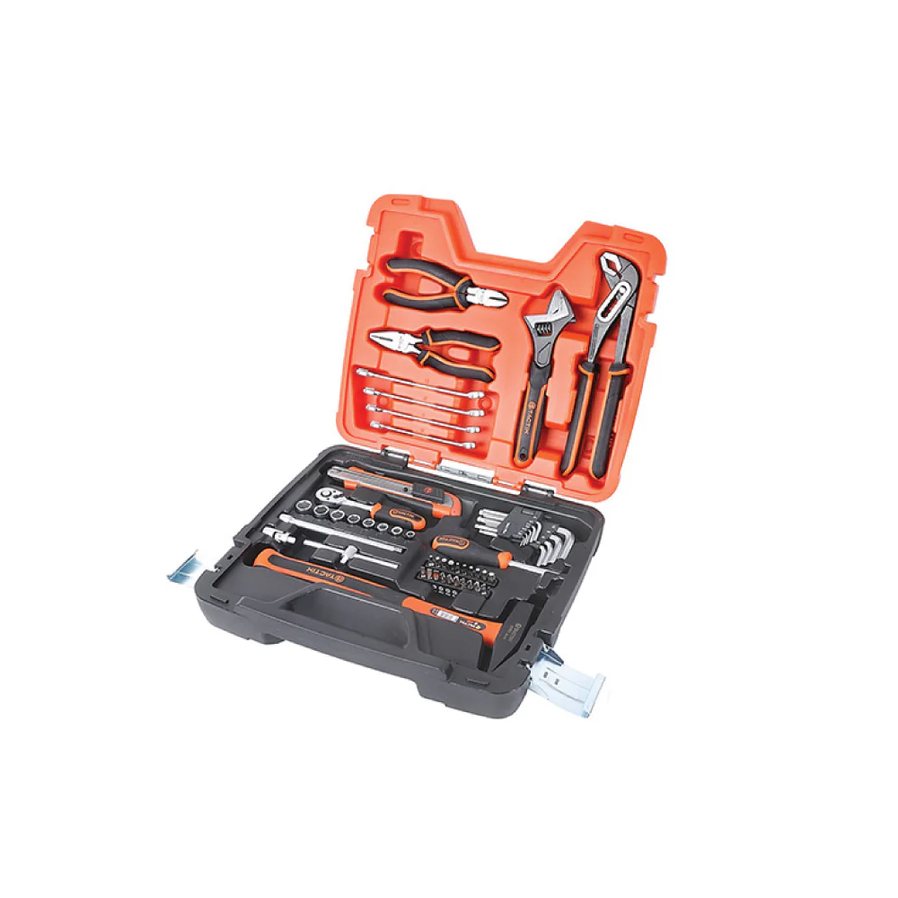 TACTIX Tool Kit (53 pieces) - Image 3