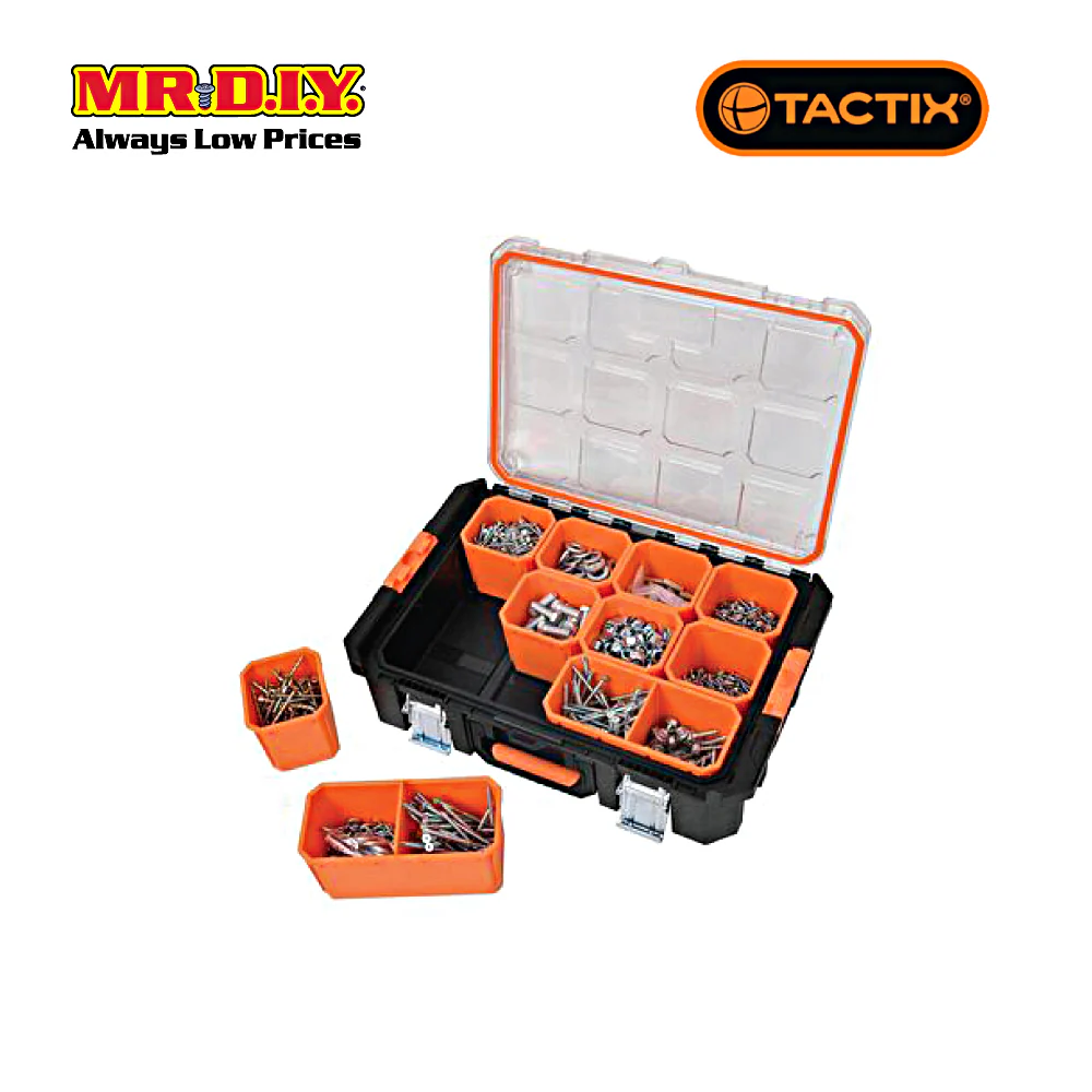 TACTIX Top Organizer - Image 2