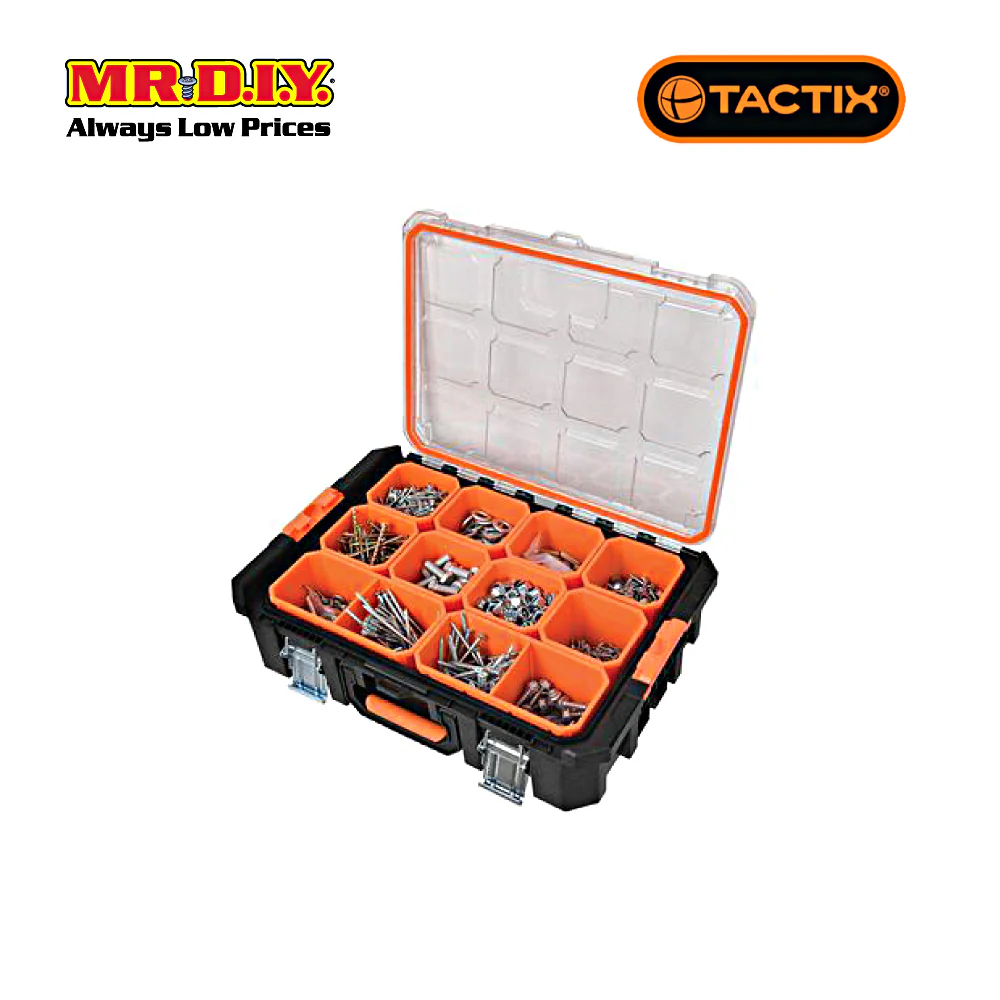 TACTIX Top Organizer - Image 3