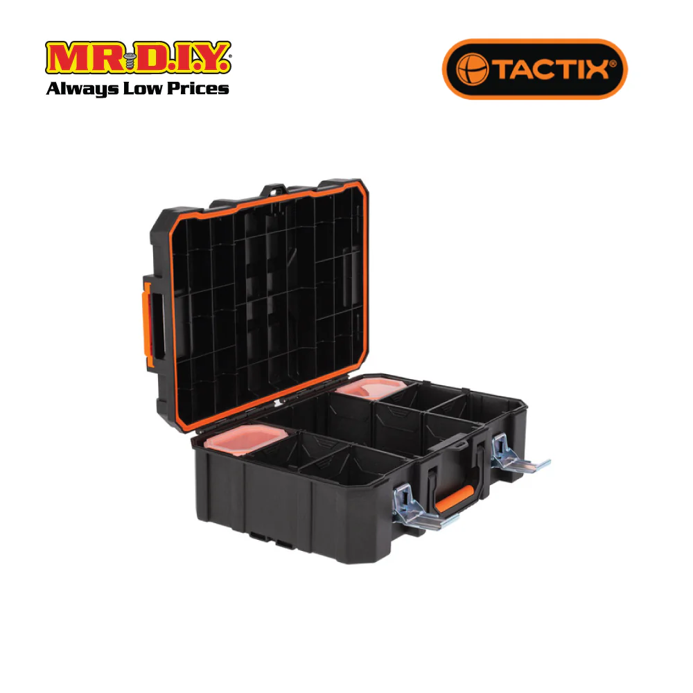 TACTIX Top Tool Box - Image 4