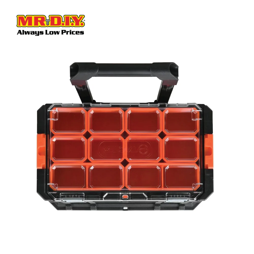 TACTIX Top Tool Box - Image 6