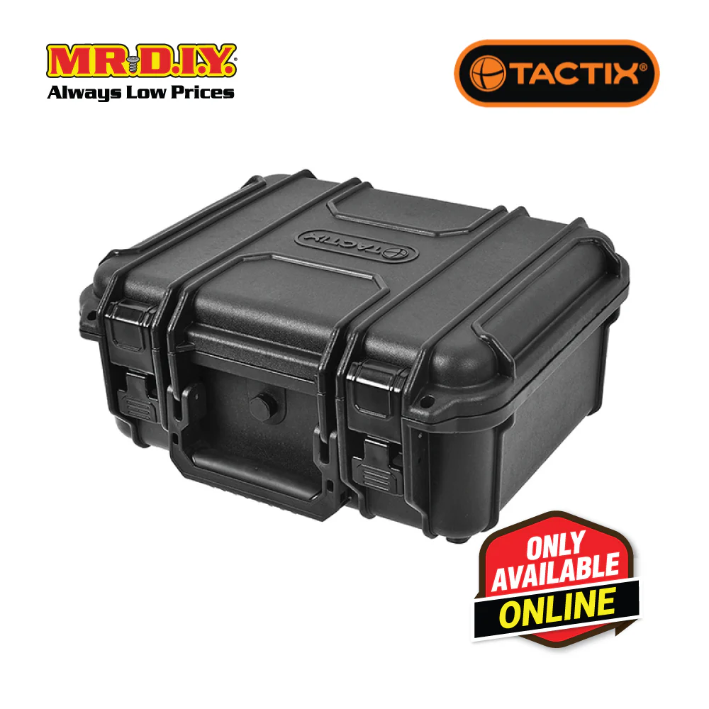 [BEST SELLER] TACTIX Tough Case - M - Image 2