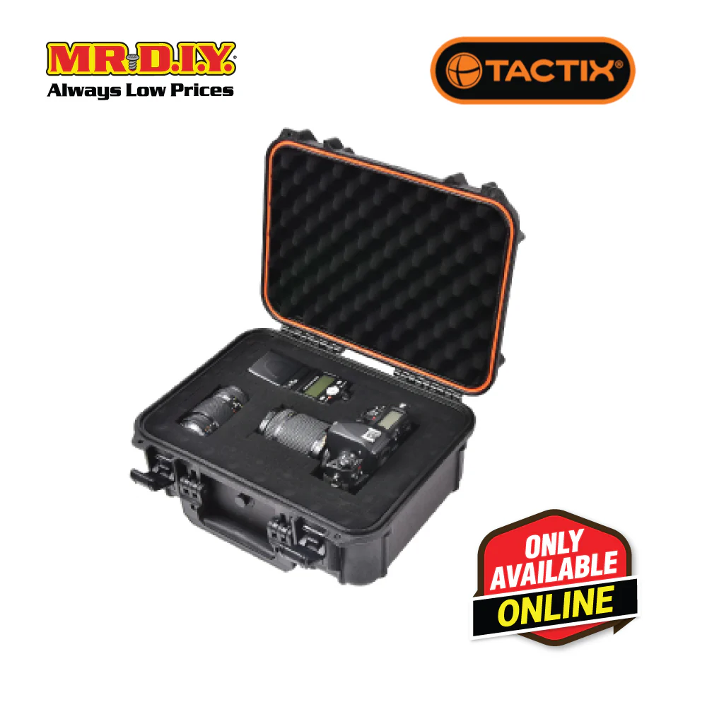 [BEST SELLER] TACTIX Tough Case - M - Image 3