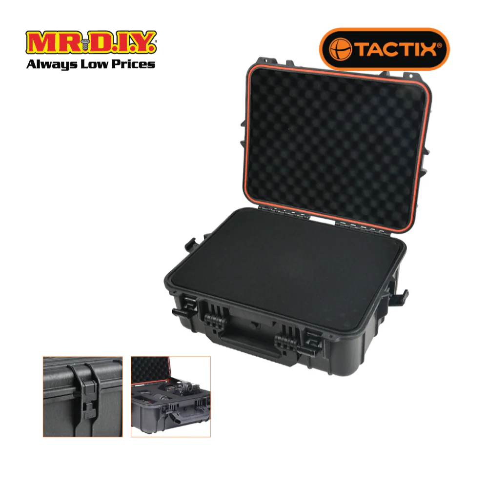 [BEST SELLER] TACTIX Tough Case - M - Image 5