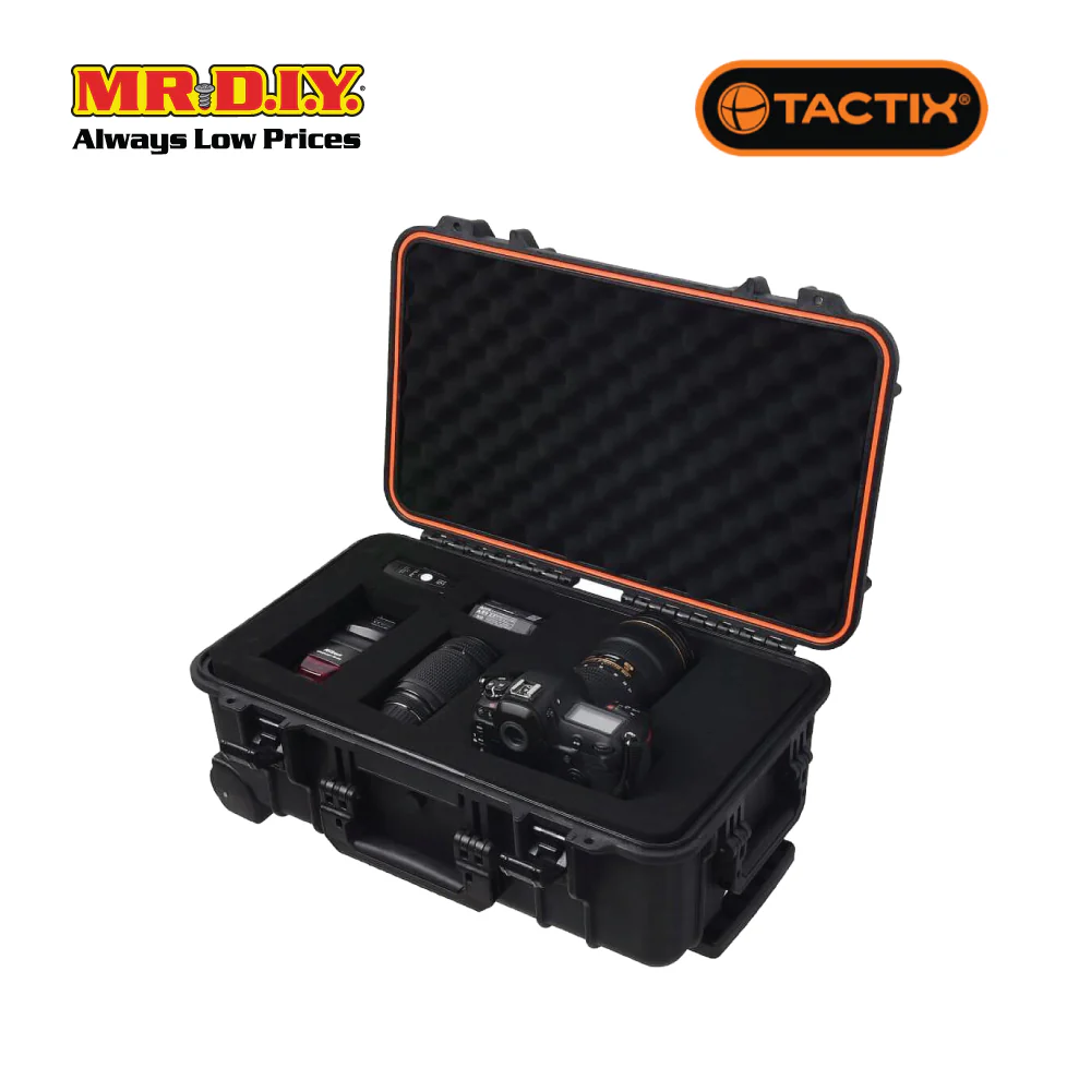 TACTIX Tough Case - Rolling - Image 4