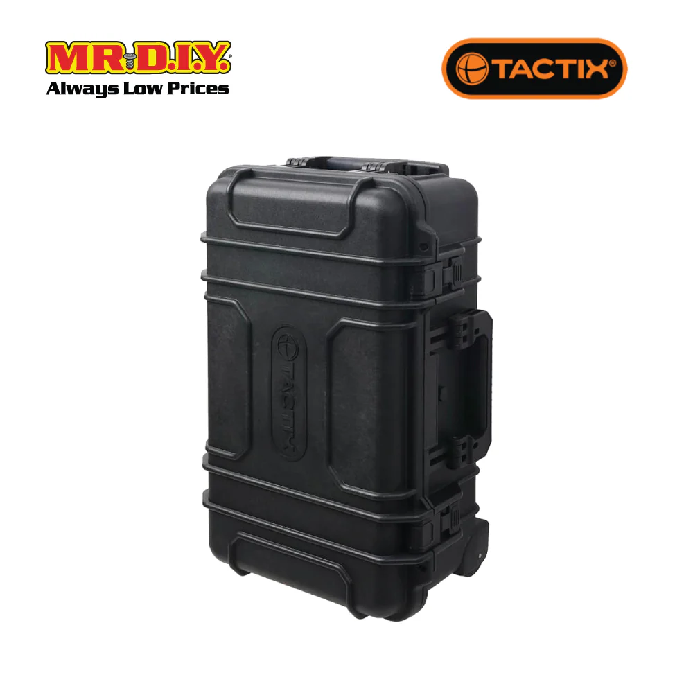 TACTIX Tough Case - Rolling - Image 5
