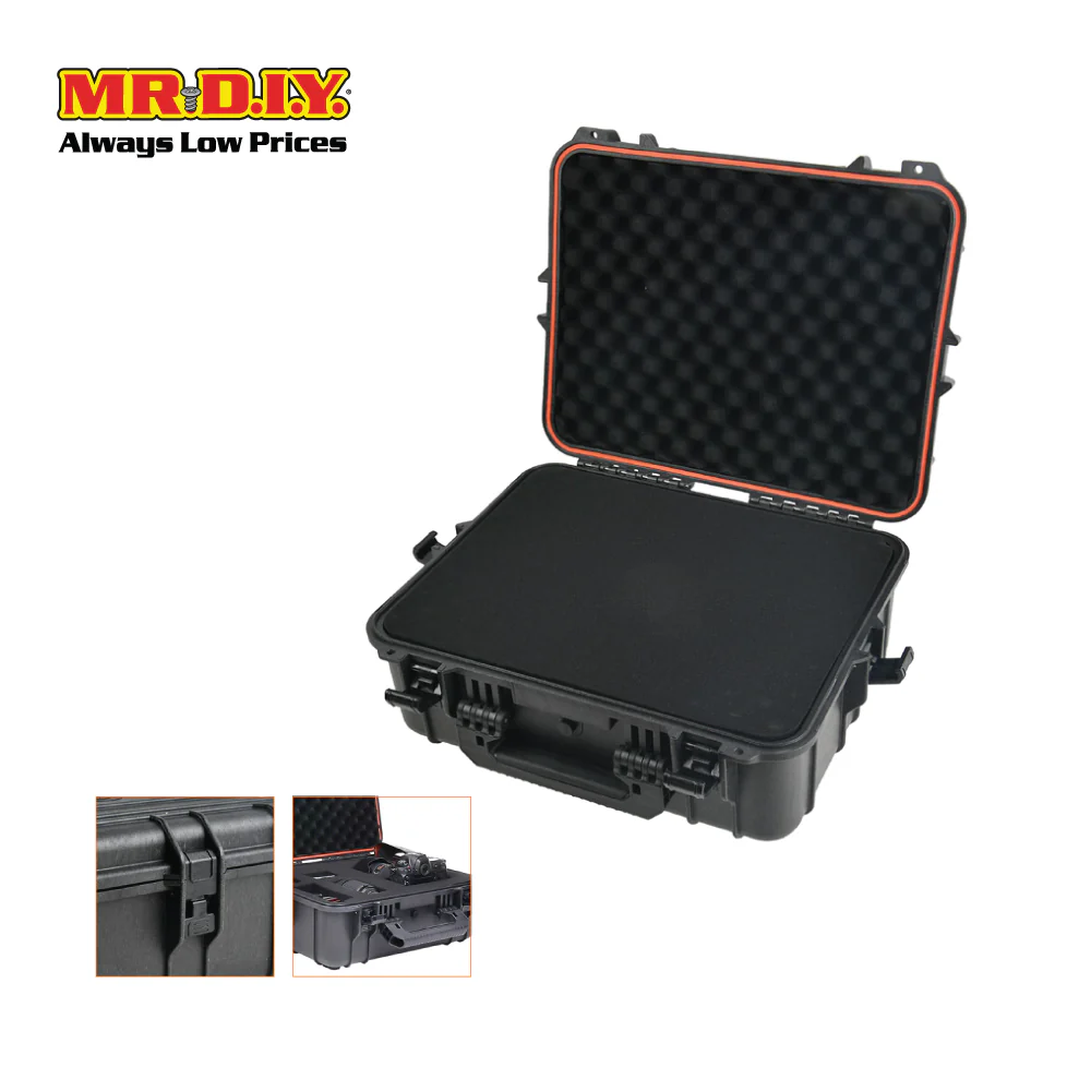 TACTIX Tough Case - S - Image 3