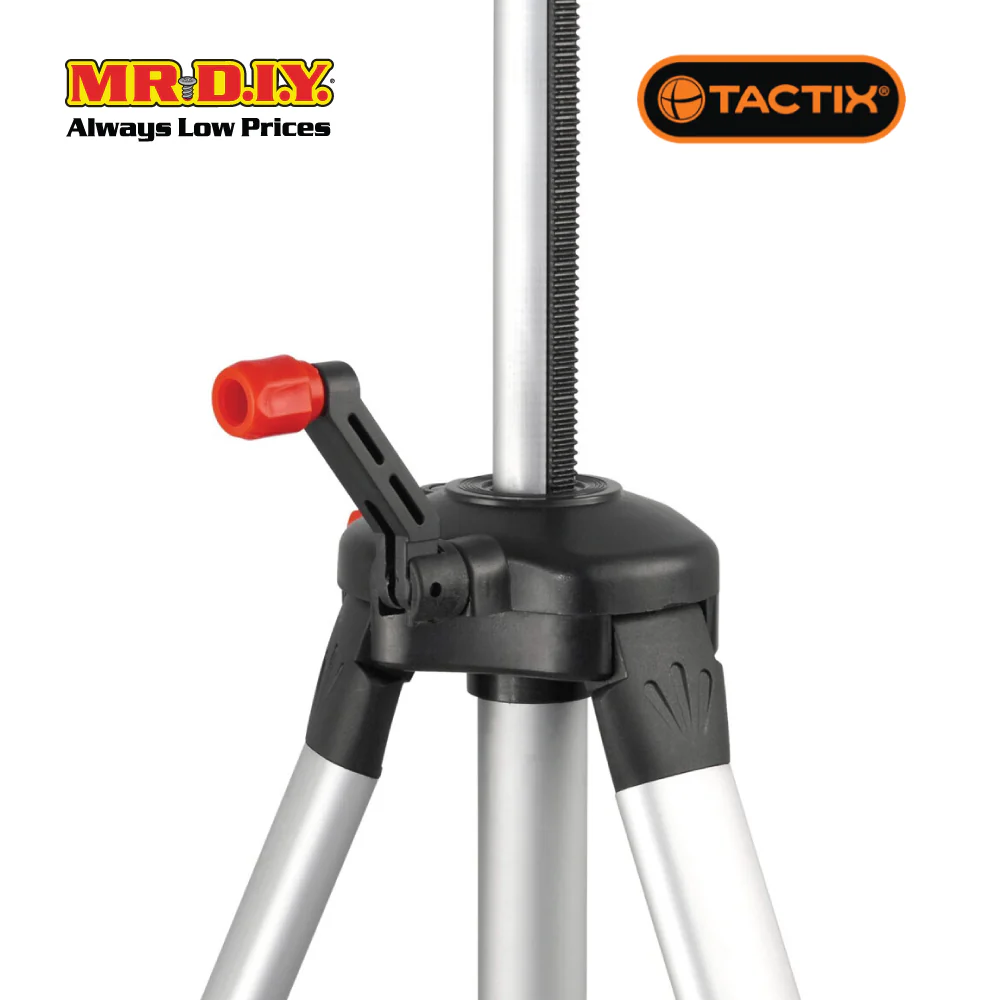 TACTIX Tripod (1.5m) - Image 2