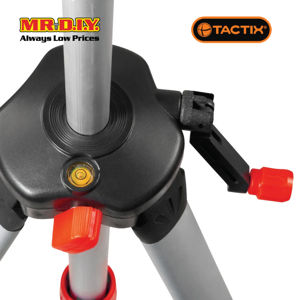TACTIX Tripod (1.5m) - Image 3