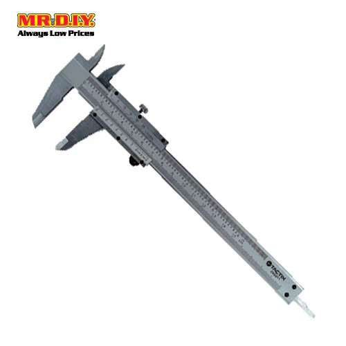TACTIX Vernier Calliper 150mm - Image 5