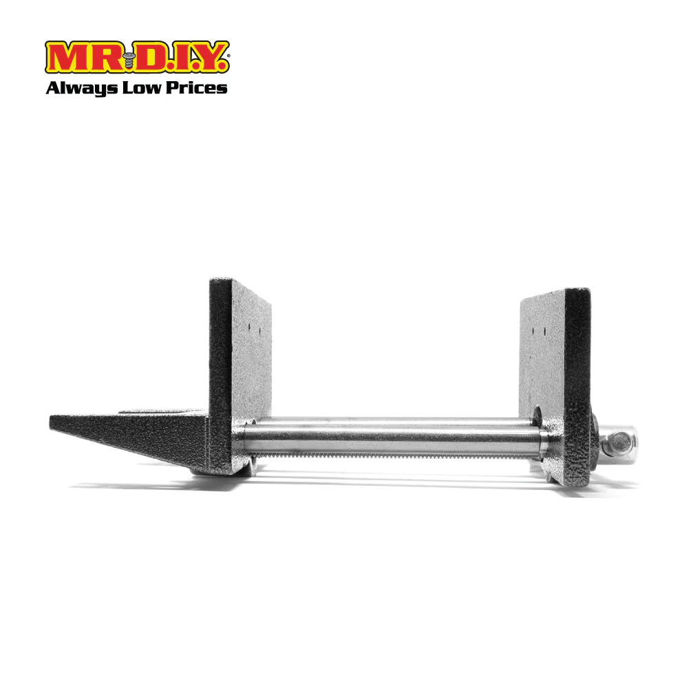 TACTIX Vise Wood Working (150mm) - Image 3