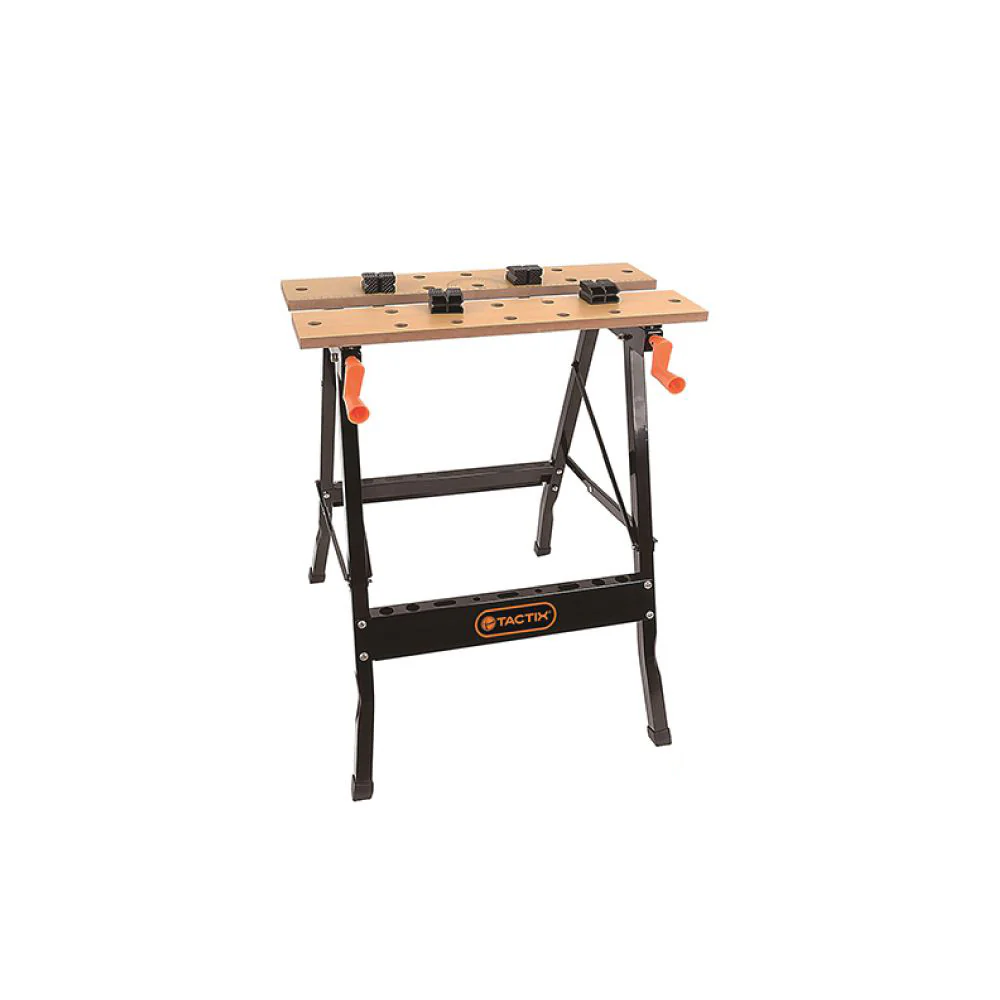 TACTIX Work Bench - Image 2