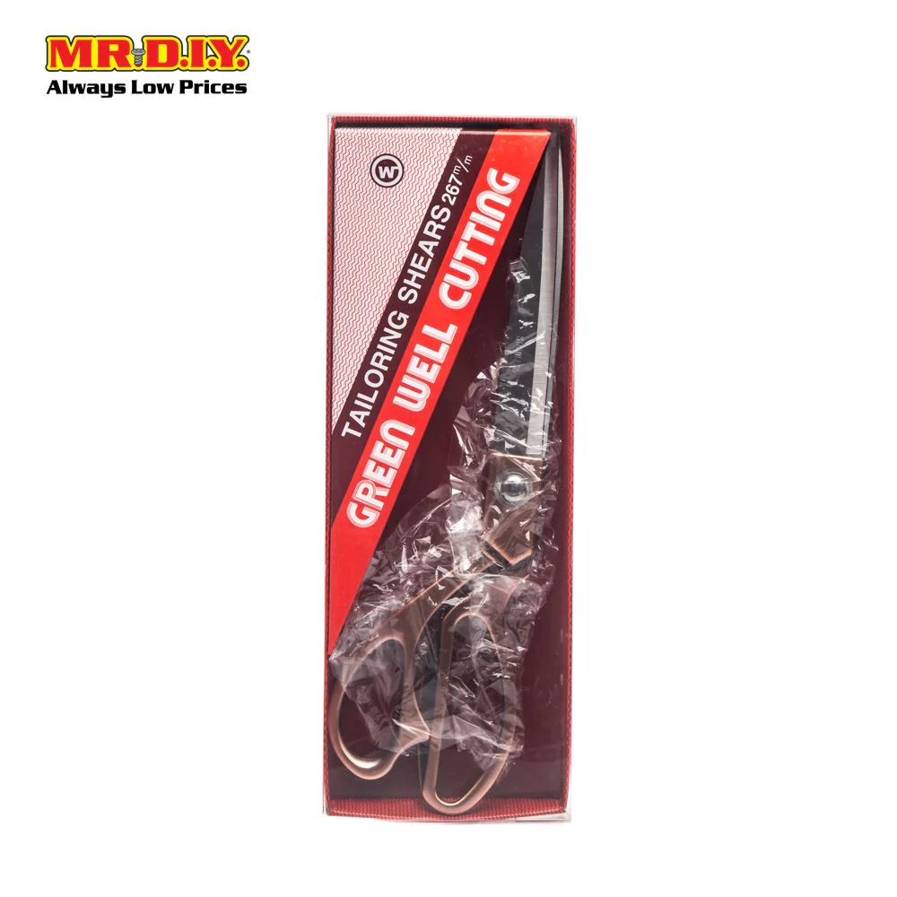 Tailor's Scissors - Image 2