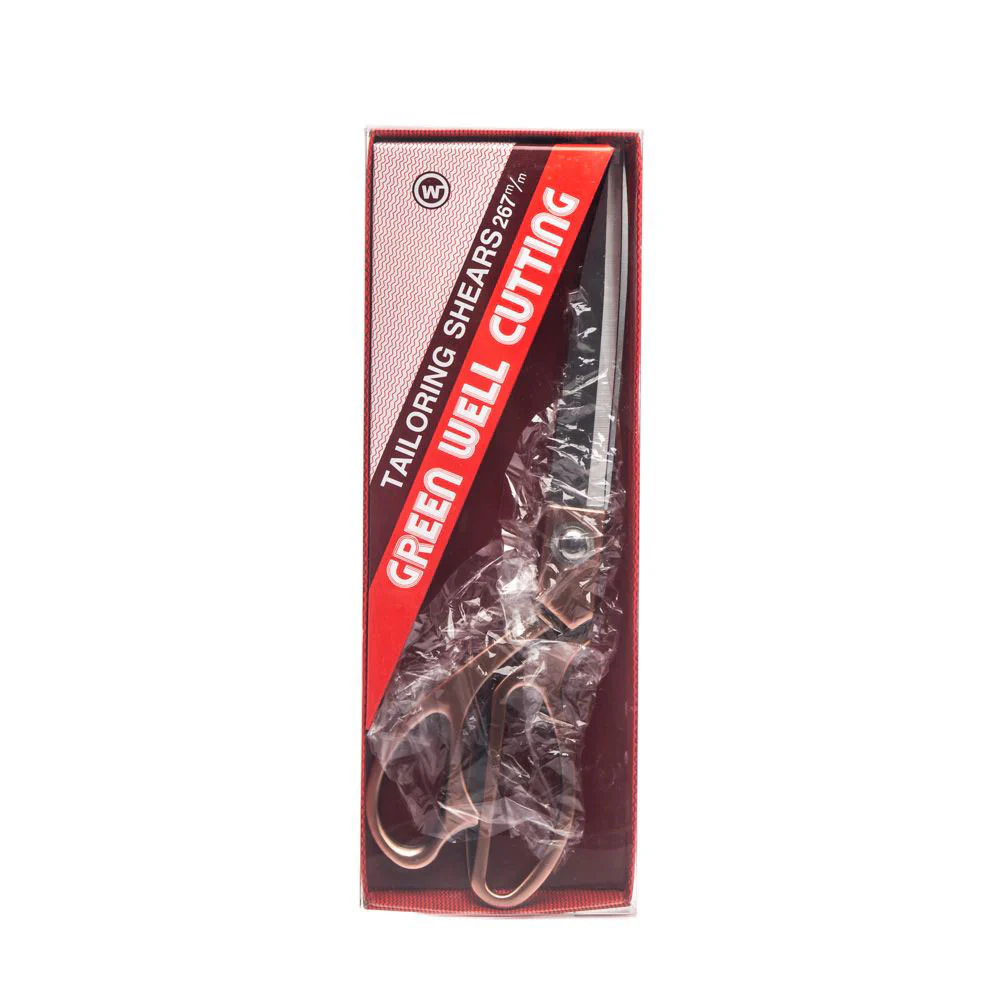Tailor's Scissors - Image 4