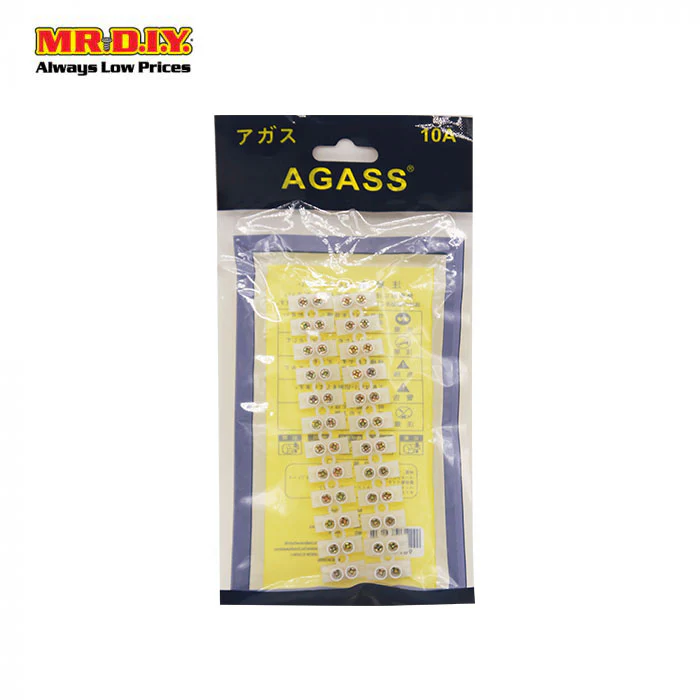 Terminal Block 6A 80004 - Image 3