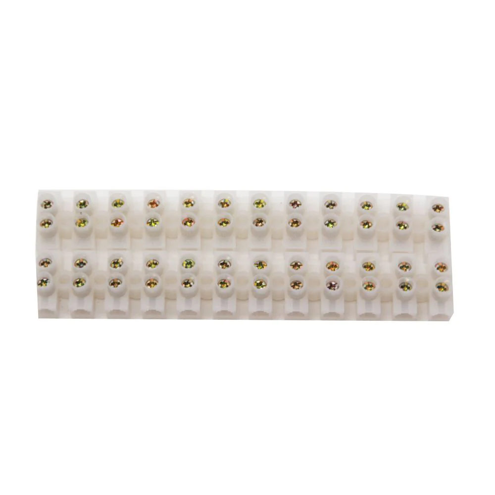 Terminal Block 6A 80004 - Image 4