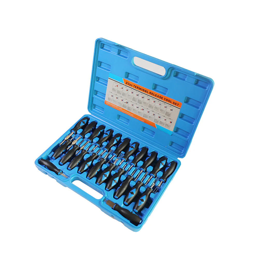 Terminal Release Tool Set (23 pieces) - Image 3