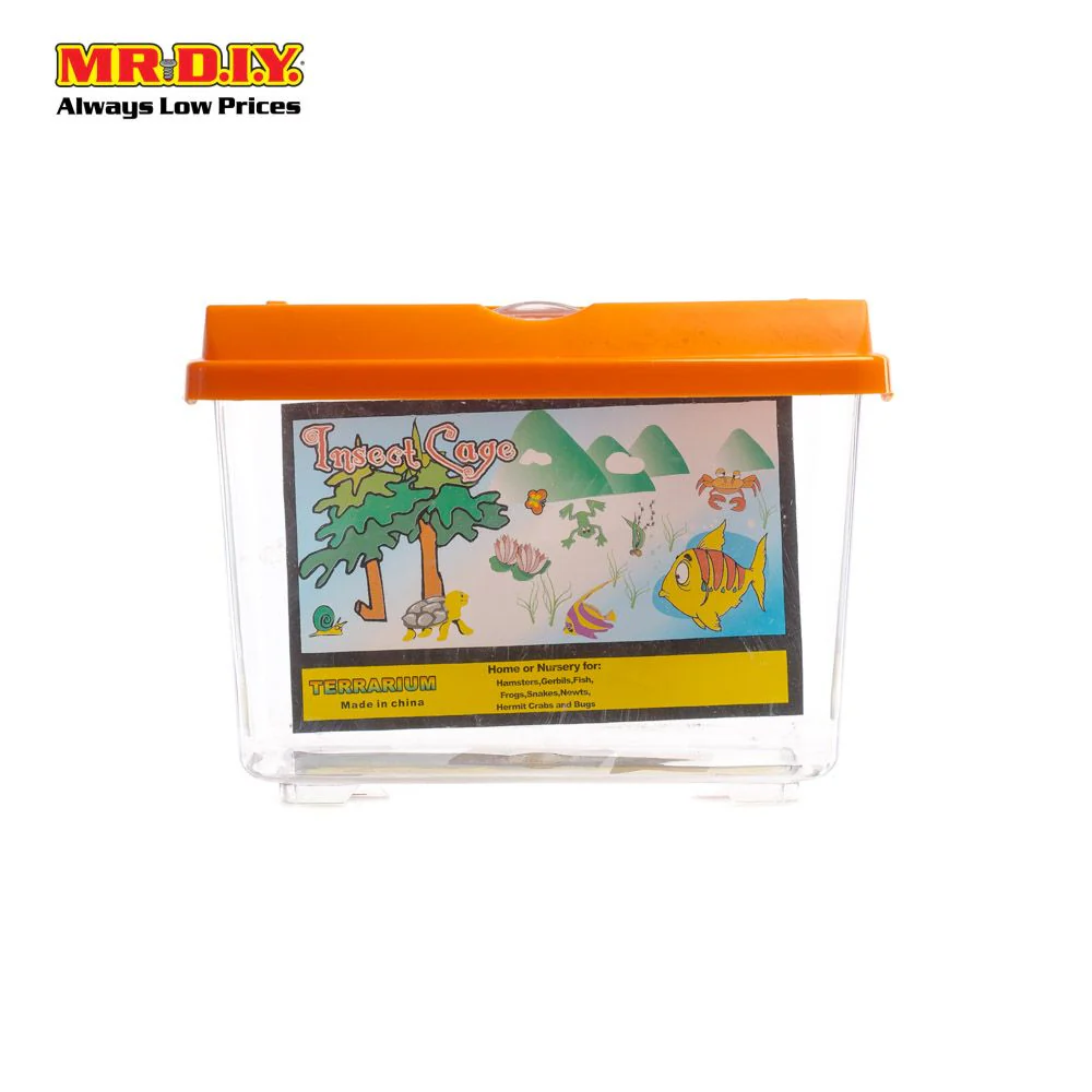 Terrarium - Image 8