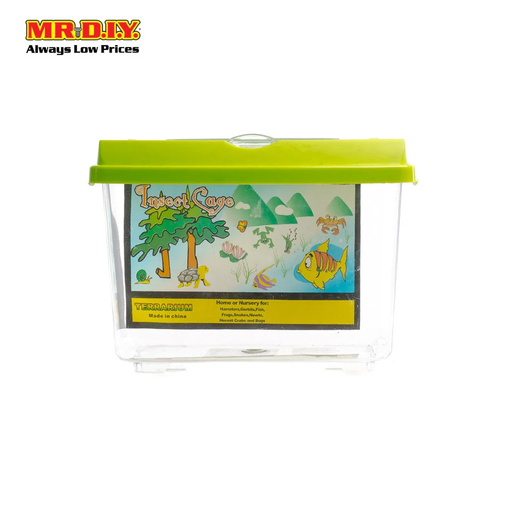 Terrarium - Image 9