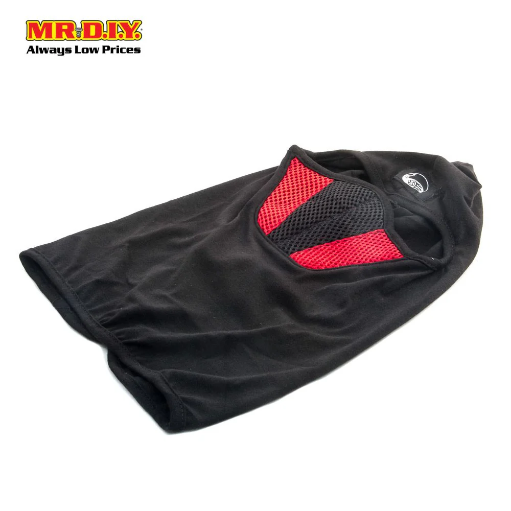 The Fox Vehicle BalacLAVA Mask - Image 3