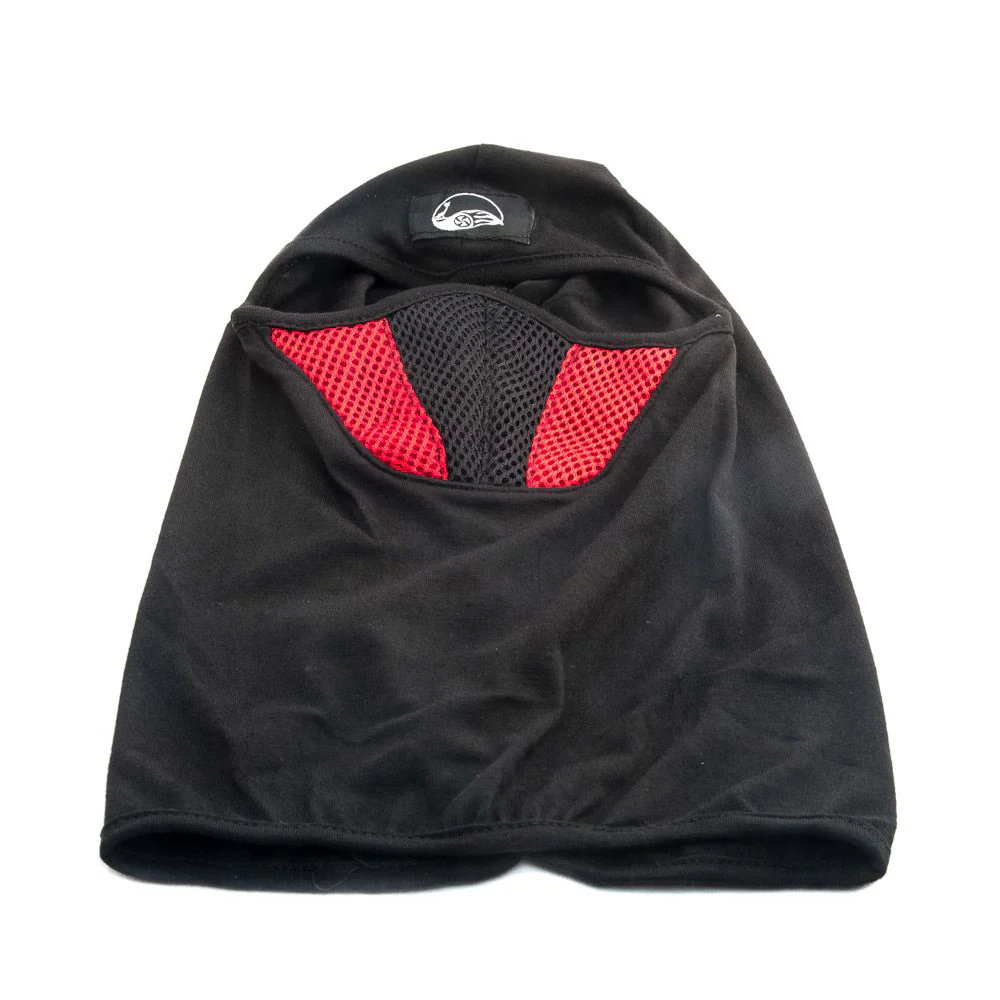 The Fox Vehicle BalacLAVA Mask - Image 5