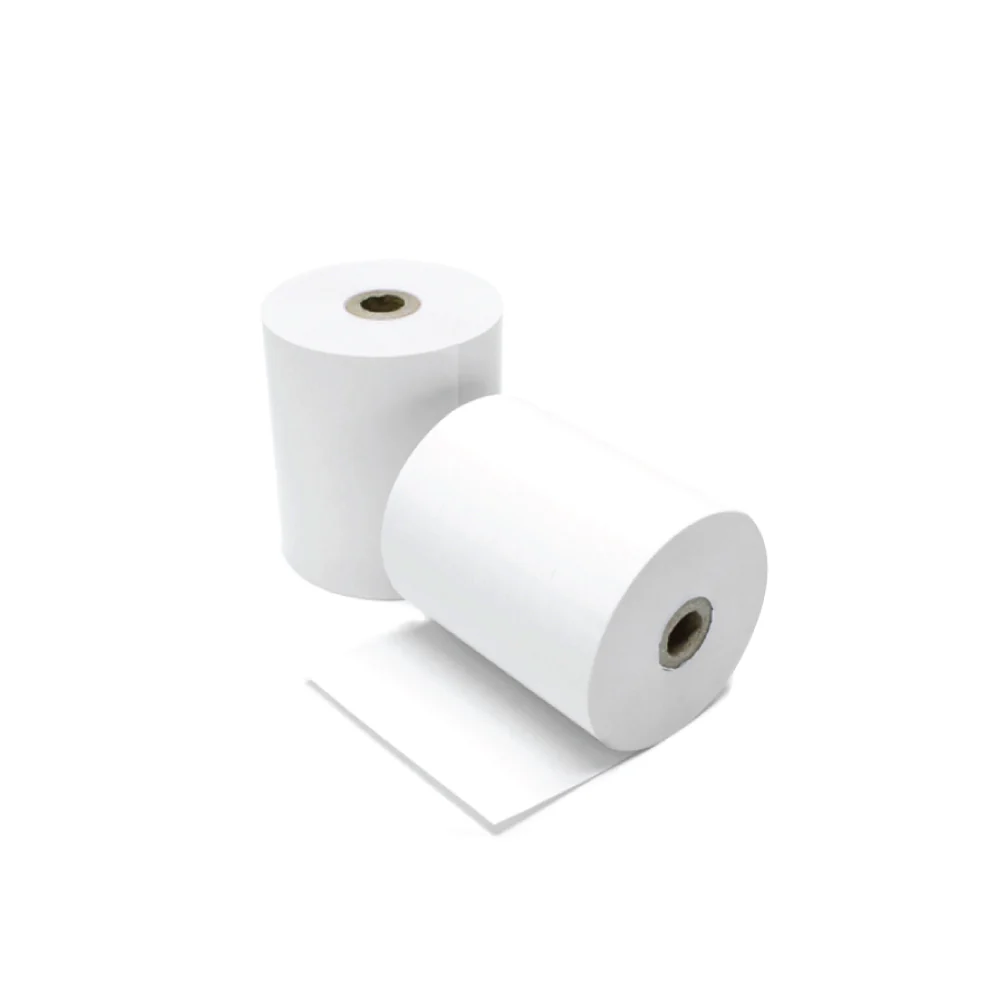 Thermal Paper Rolls (5.5 cm) - Image 2