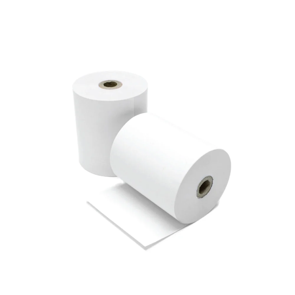 Thermal Paper Rolls (80x60x12mm) - Image 3