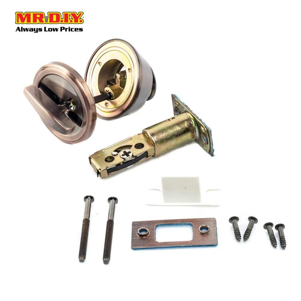TIESHEN Deadbolt Lock - Image 3