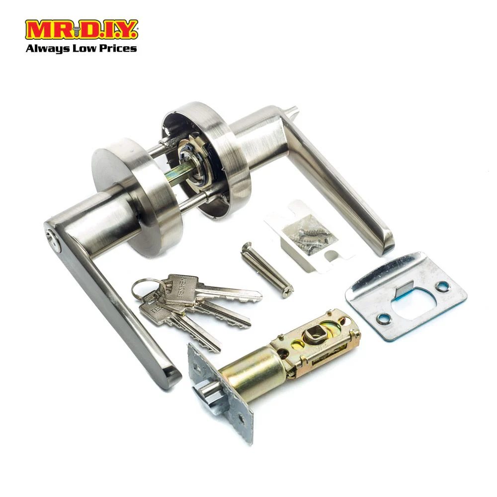 Tieshen Door Lever - Image 2