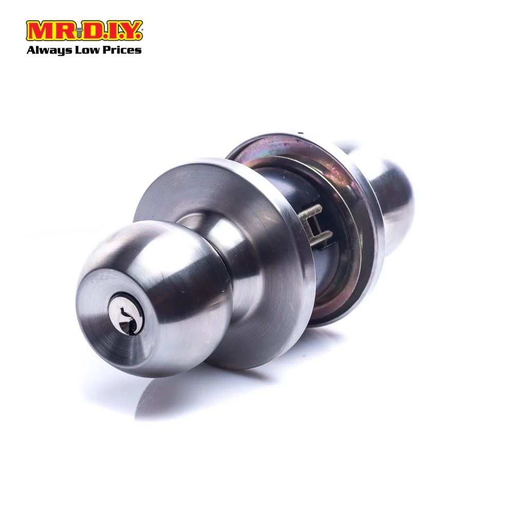 TIESHEN Lock Cylindrical Knob Lock - Image 2
