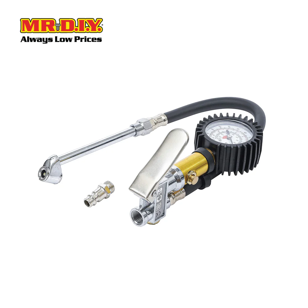 Tire Inflating Gun 551654 - Image 4