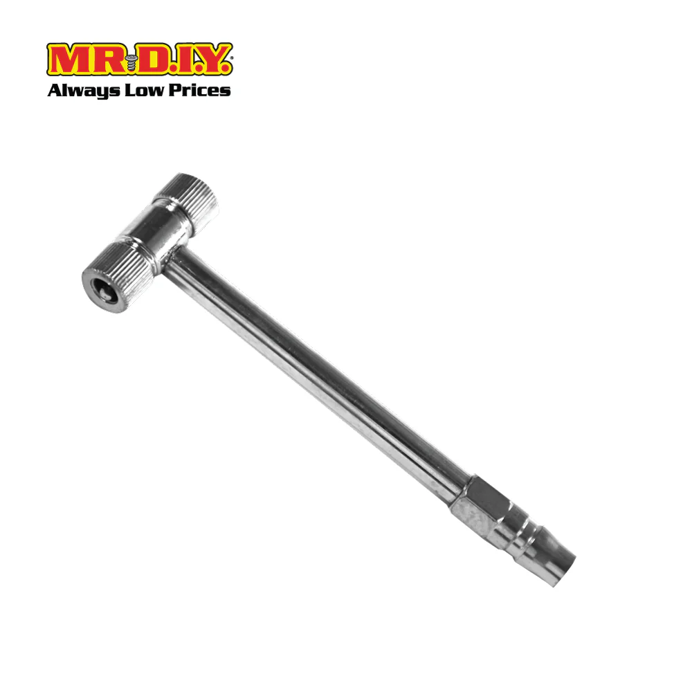Tire Inflating Nozzle 551420 - Image 2