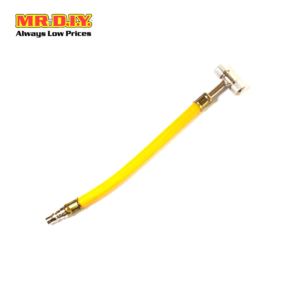 Tire Inflating Nozzle 551421 - Image 2